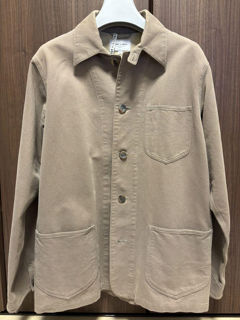 Lサイズ]UNITED ARROWS BLUE LABEL ジャケット - メルカリ