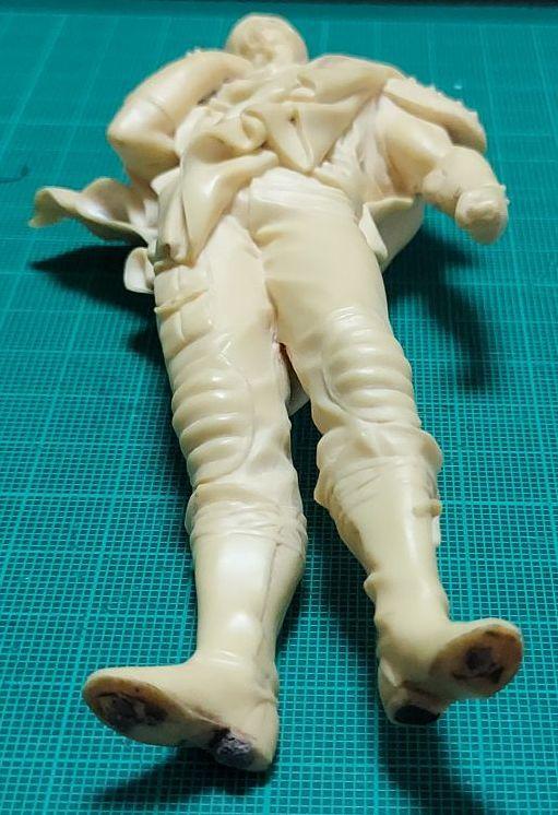 ガレージキット完成品　北斗の拳　ファルコ　　ボークス　プラモデル　ホビー ガレージキット完成品 北斗の拳 ファルコ ボークス プラモデル