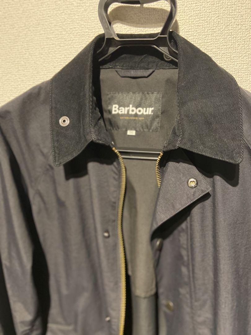| ロングコート