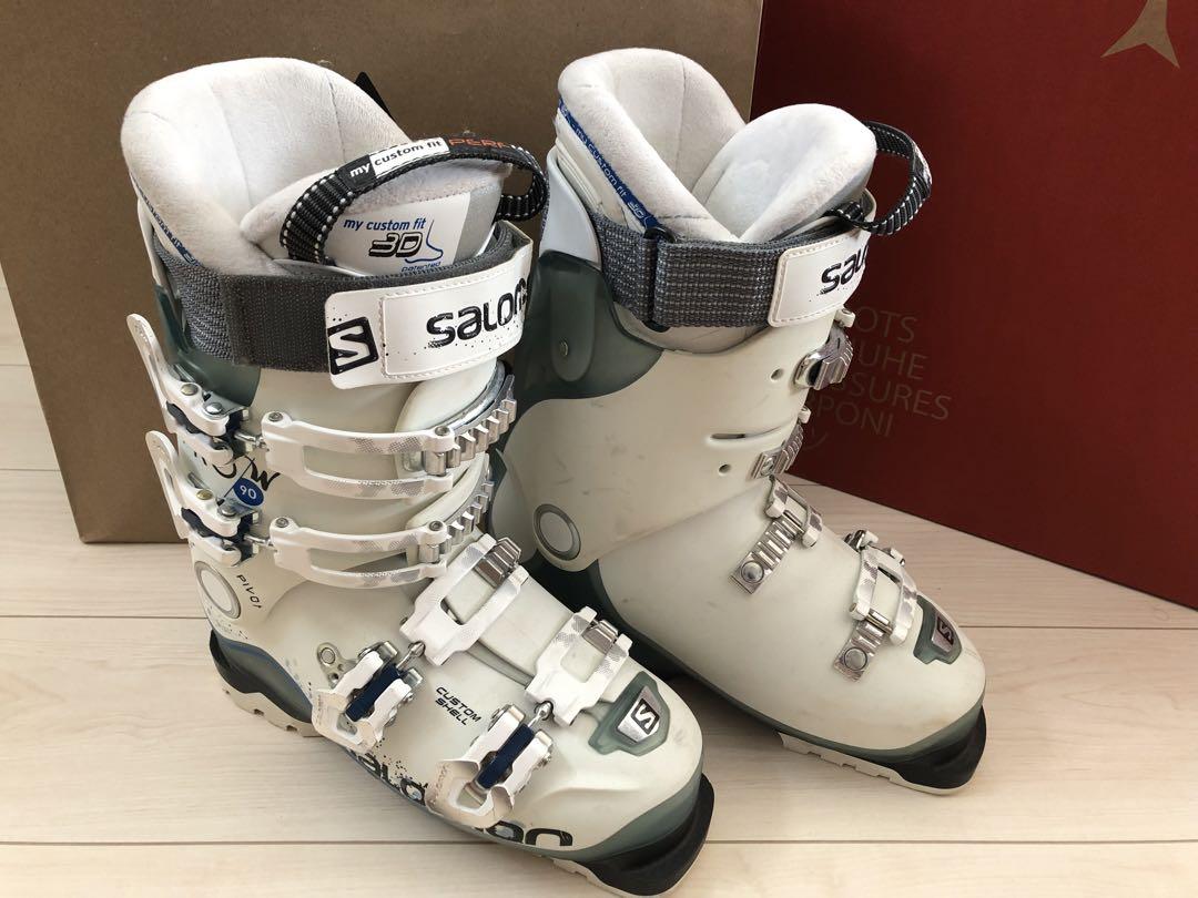 Salomon スキーブーツ X PRO 90 W size:24