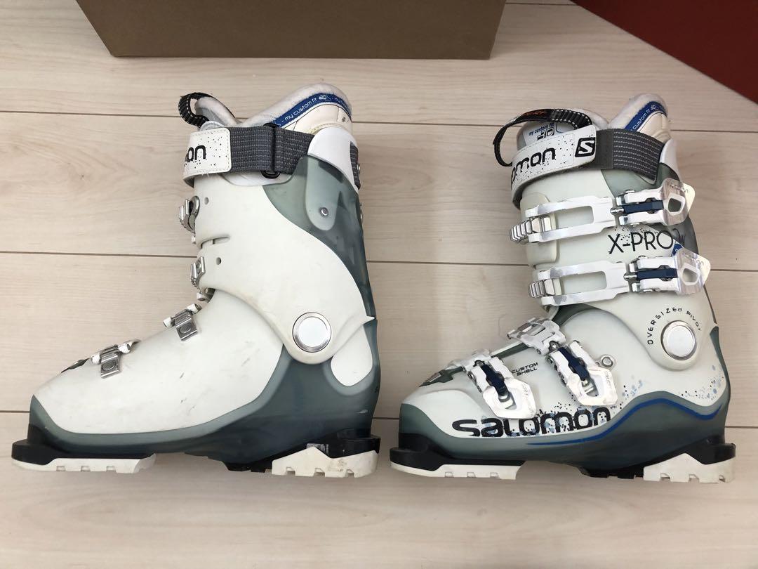 Salomon スキーブーツ X PRO 90 W size:24