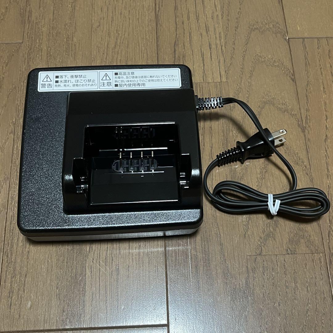 Panasonic 電動アシスト自転車　充電器　NKJ075Z