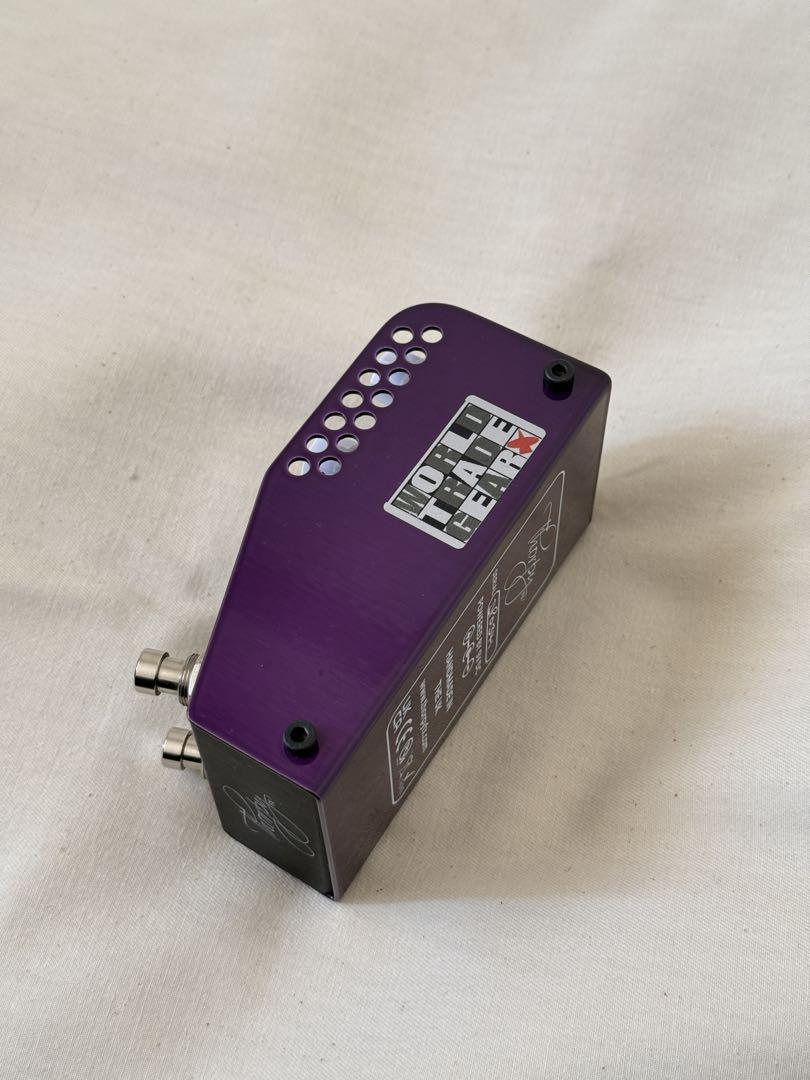 ギター Thorpy FX THE Dane MK2