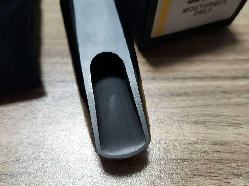 Selmer アルトサックスマウスピース S90 180