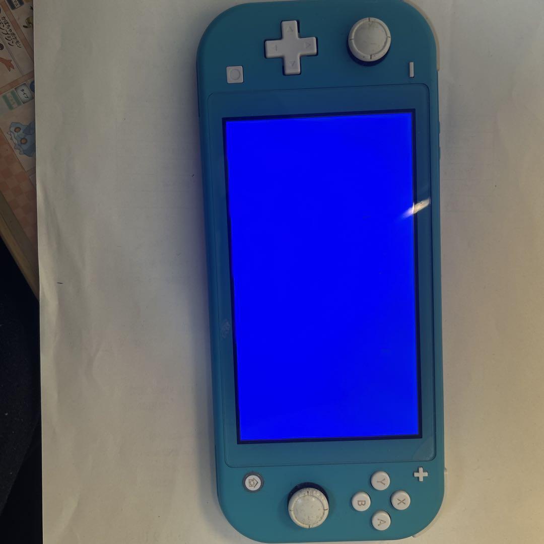 Nintendo Switchコントローラー(ジャンク品) Nintendo Switch