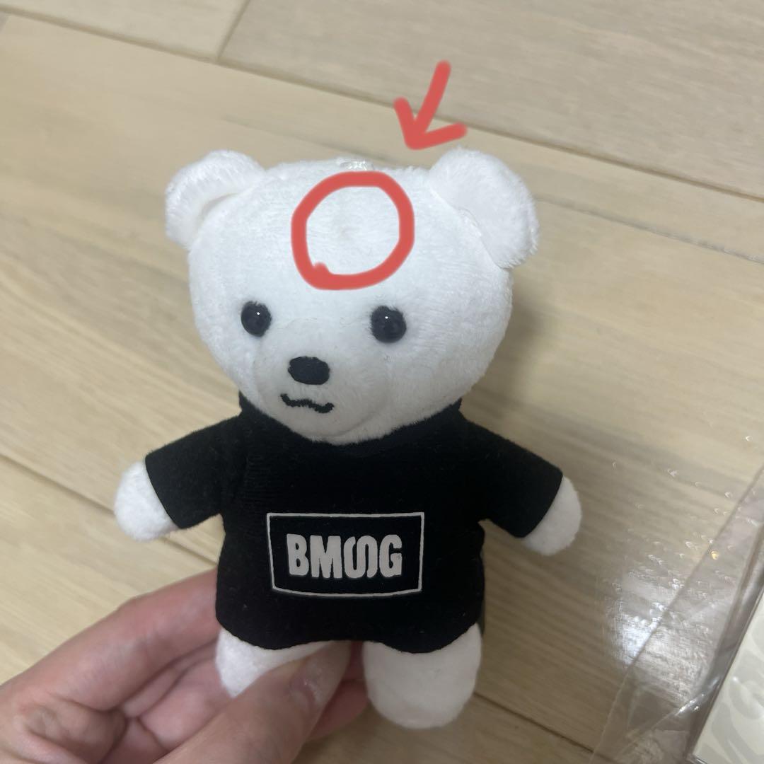 BE:FIRST  SHOW MINOR SAVAGE  グッズ