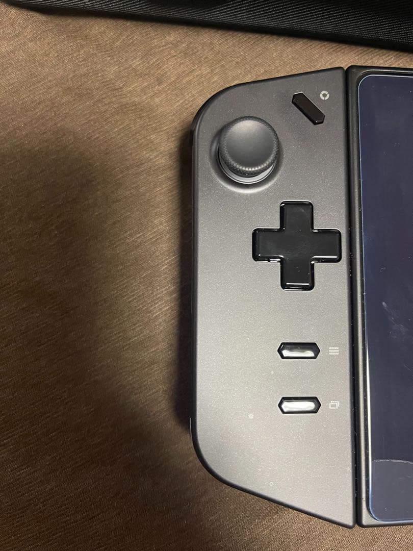 レノボ / Lenovo Lenovo Legion Go 83E10027JP レノボ / Lenovo Lenovo Legion Go 83E10027JP