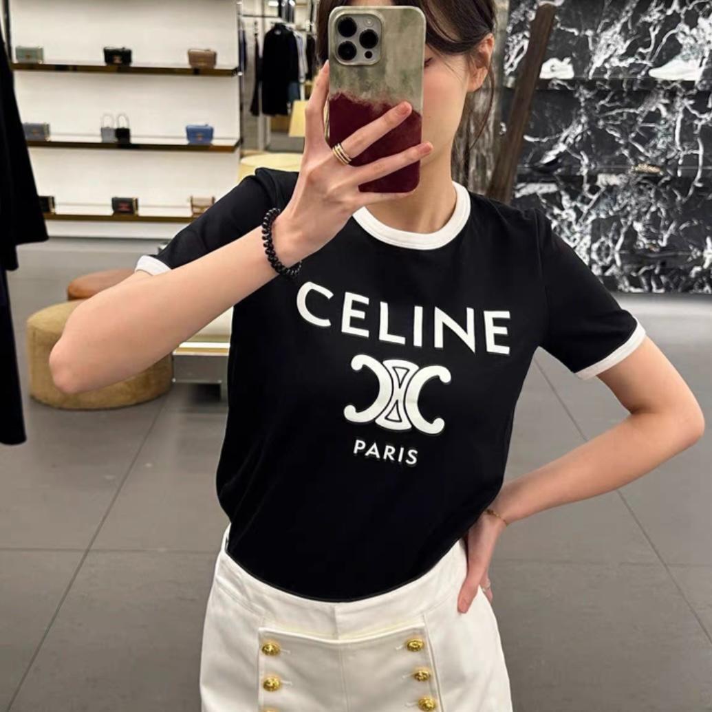 CE ブラック Tシャツ M