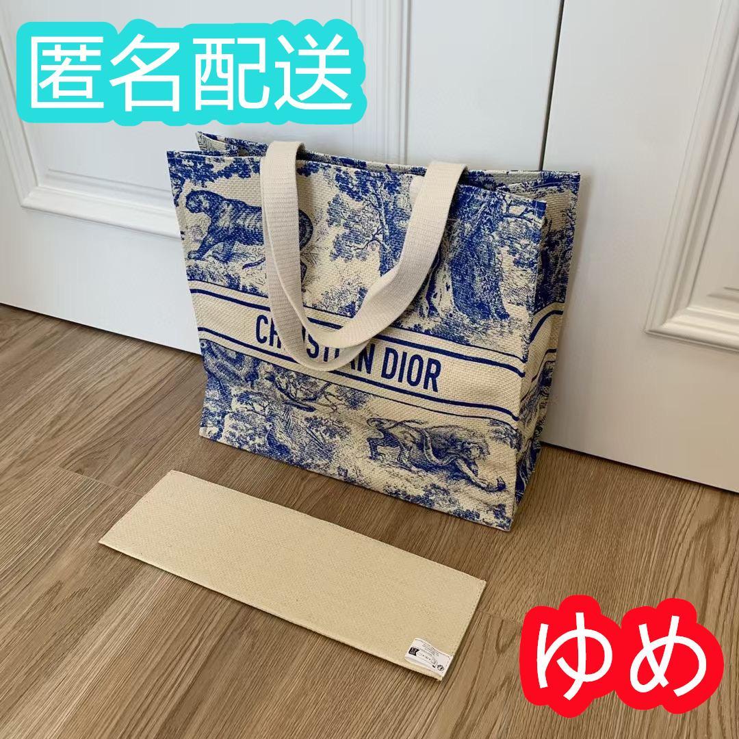 Dior - 【限定】Dior トートバッグ 非売品 エコバッグ