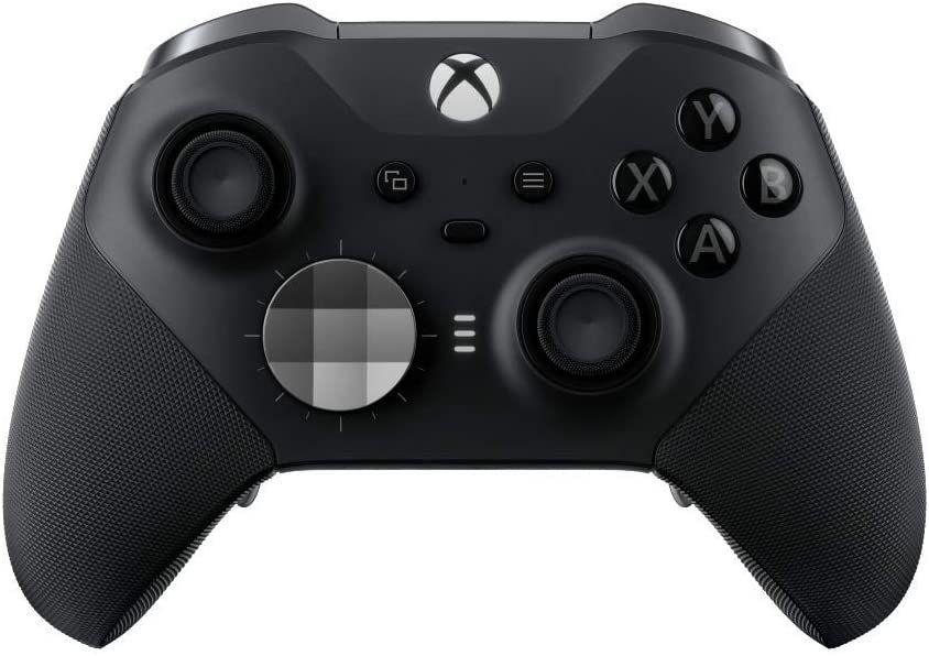 ブラック系 ご予約品 Microsoft Xbox Elite ワイヤレス コントローラー シリース2 その他 本 音楽 ゲームブラック系 12 4 Margaretrenkl Com