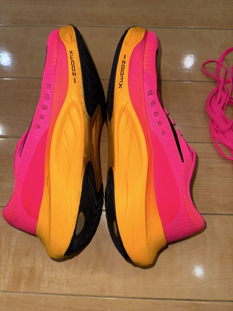 NIKE ナイキ ズームフライ5 26.5