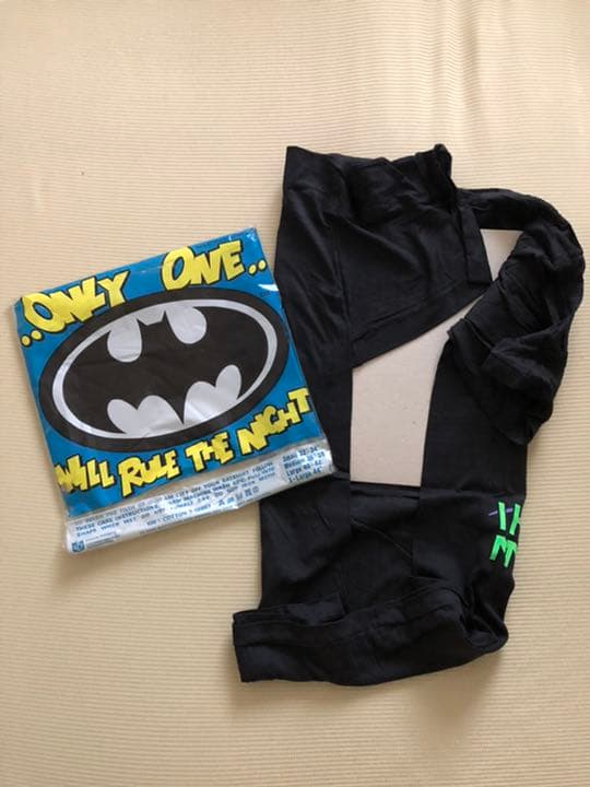 激レア バットマン ジョーカー 映画 Tシャツ ジャックニコルソン