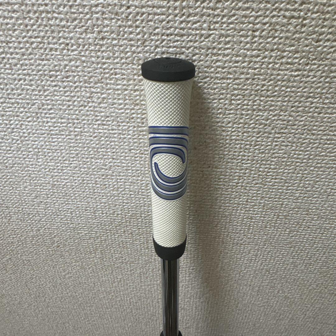 オデッセイ Ai-ONE CRUISER BROOMSTICK #7 CS 長尺
