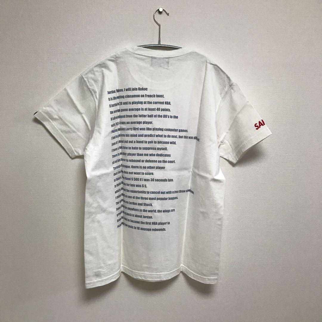 特価NEW SAPEUR Tシャツ 2種セット tsxBS-m86787220632 お得格安