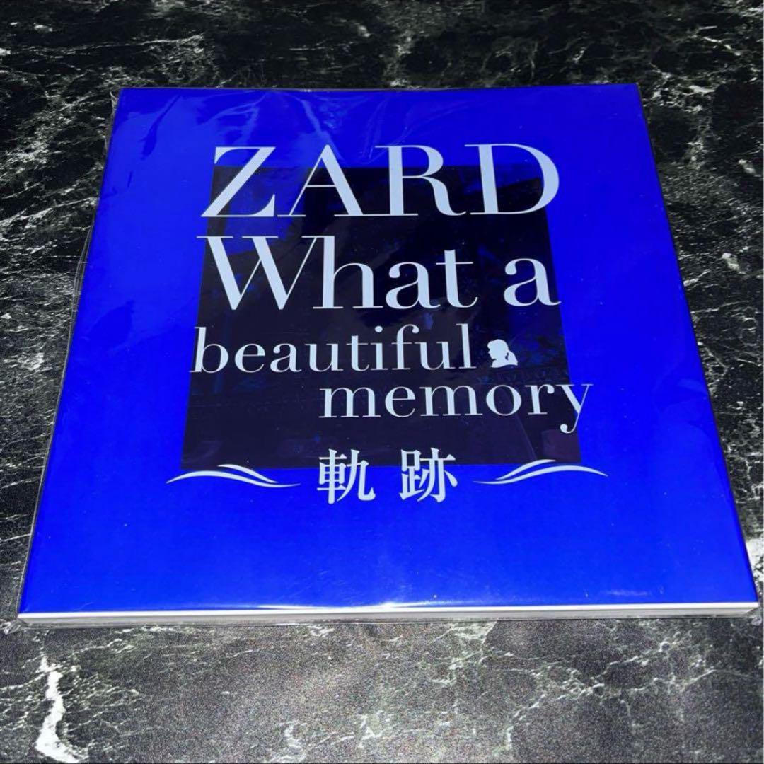 ZARD 30周年記念ライブ パンフレット