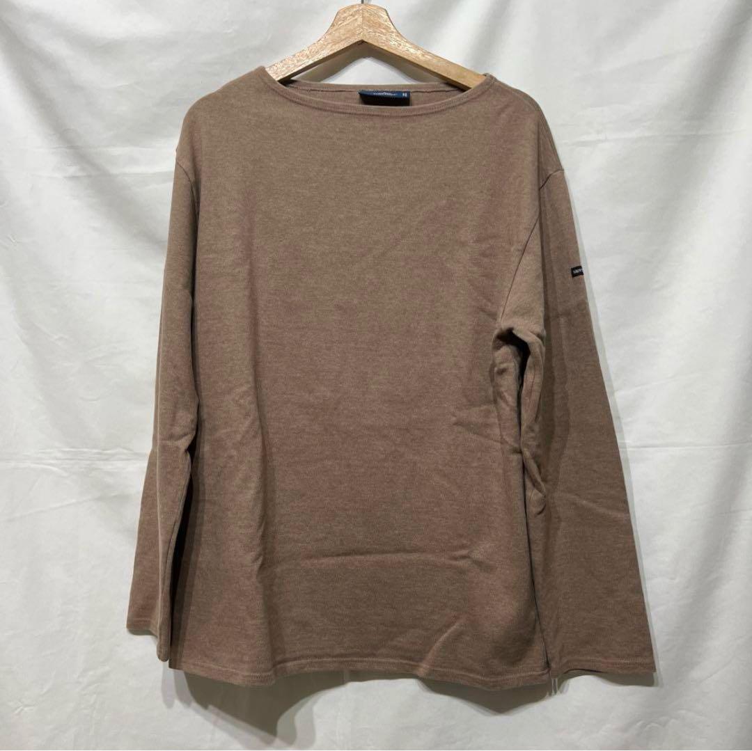 SAINTJAMES OUESSANT セントジェームス ボーダー ウェッソン