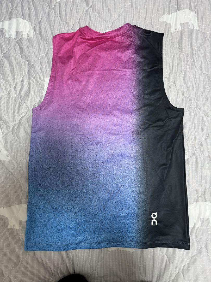 ウェア On Court Tank