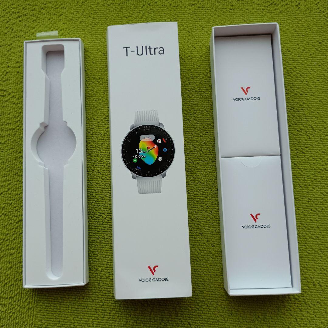 ボイスキャディT−Ultra