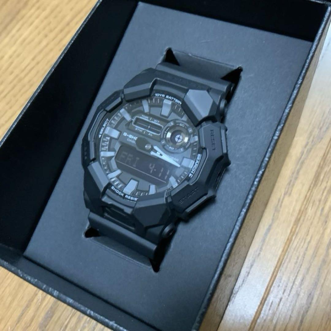 時計 G-SHOCK GA-010-1A1JF