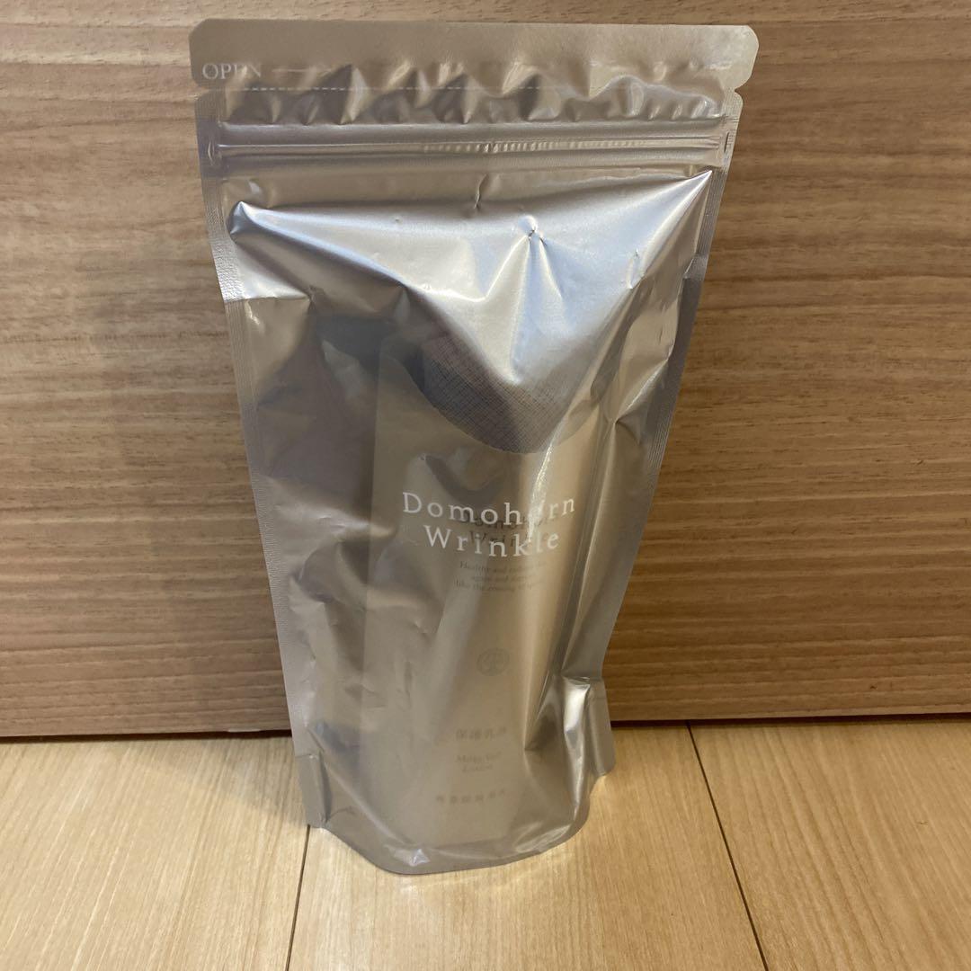 ドモホルンリンクルの『保護乳液』の商品詳細と使い方｜基礎