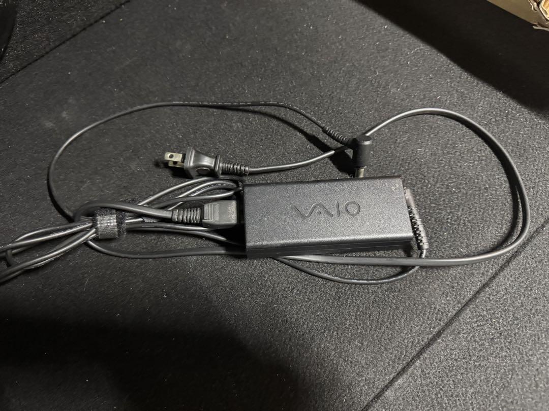 Sony VAIO Microsoft officeインストールPC