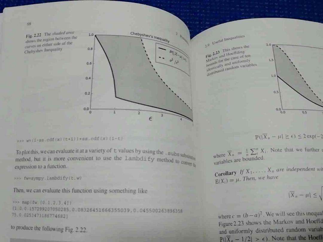Python for Probability 洋書 Python for Probability 洋書