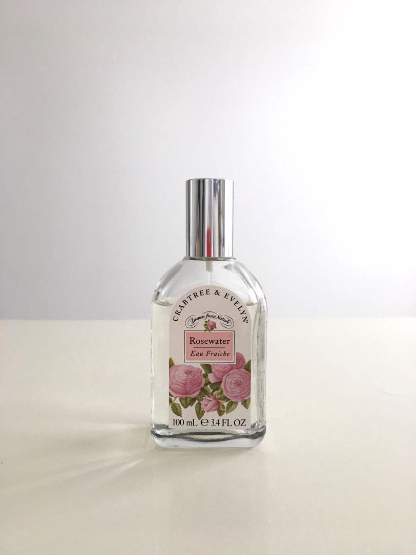 Crabtree & Evelynクラブツリー＆エブリン オーフレッシュ