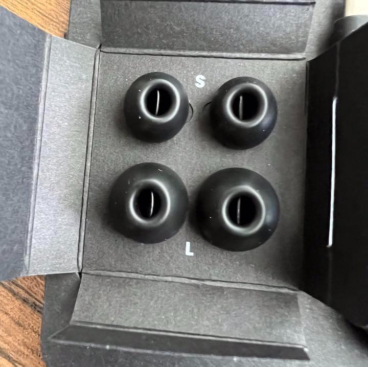 好評再入荷 新品未使用 Beats Studio Buds ビーツスタジオバッズ 黒 Zpnw8-m86788771039 HOT最新作