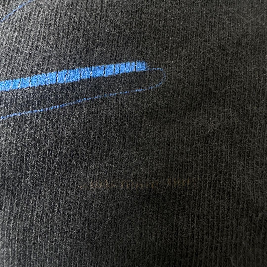 90S USA製 古着 Travis Tritt トラヴィス・トリット tシャツ