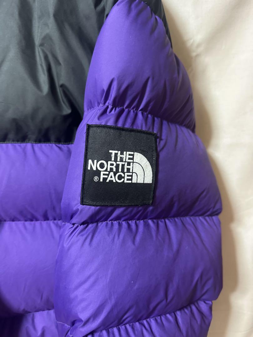 North