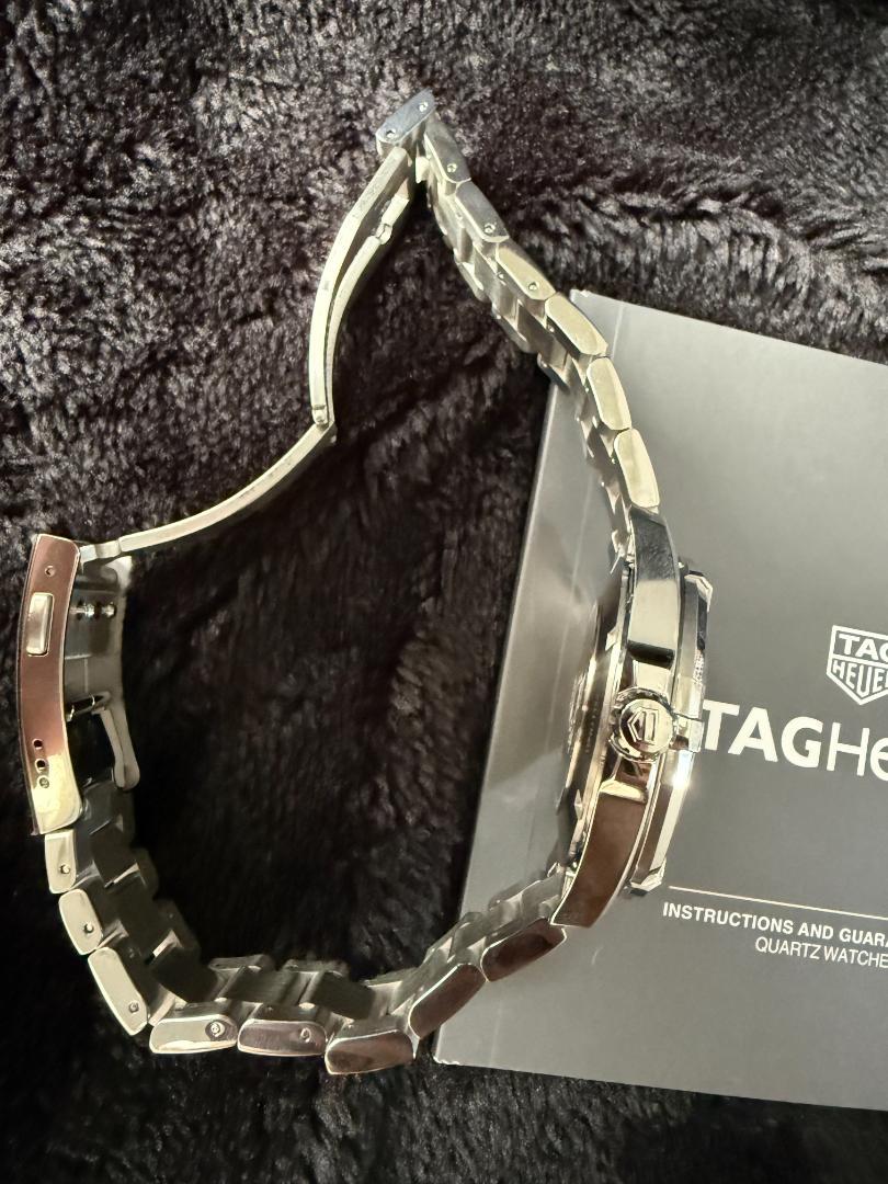 TAG Heuer