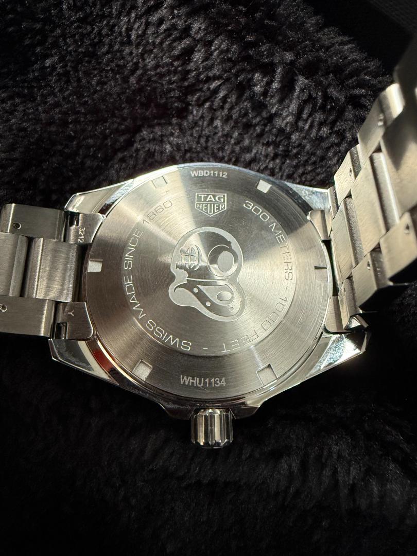 Heuer