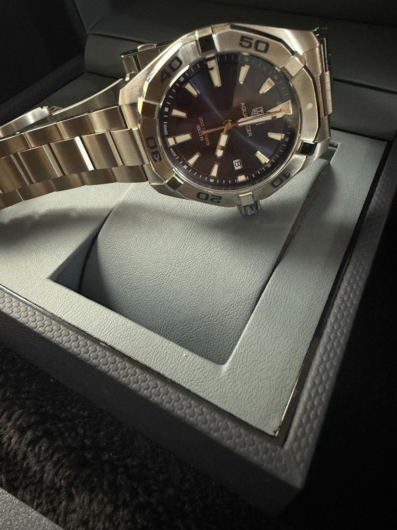 Heuer