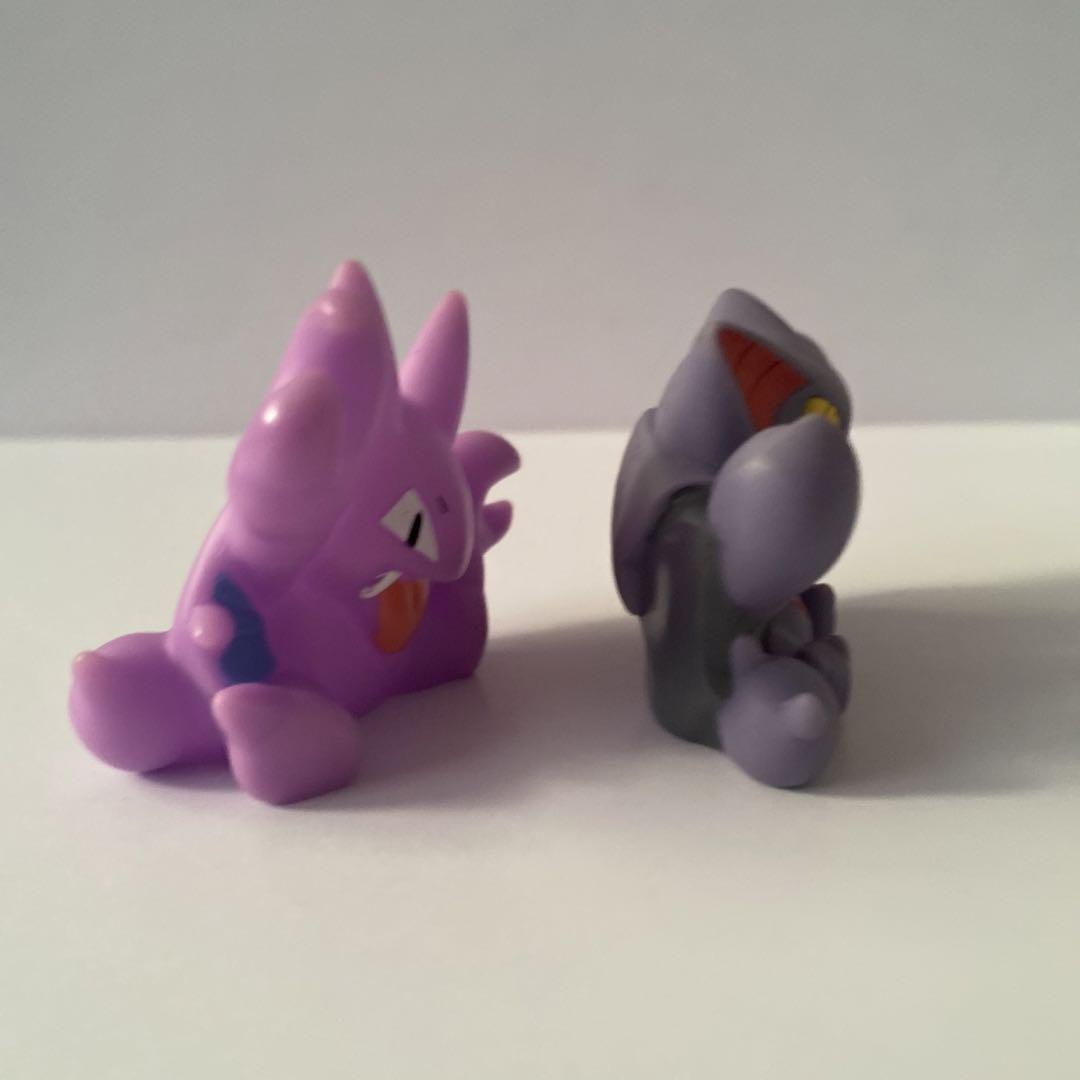 ポケモン グライオン2007年 グライガー2007年|mercariメルカリ