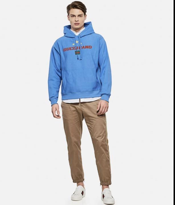 即納豊富な グッチ トレーナー スウェット トップス NWdPx-m86790332623 GUCCI パーカー フーディー 日本製通販