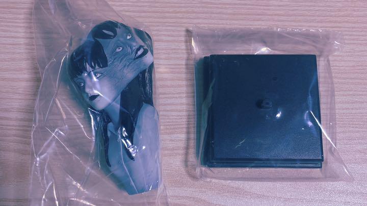 【古着屋withさま専用】 伊藤潤二コレクション 富江様 【古着屋withさま専用】 伊藤潤二コレクション 富江様