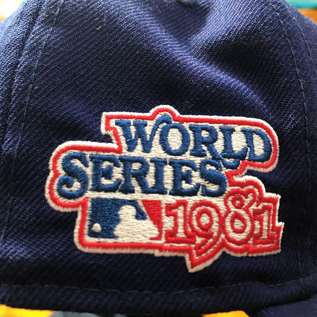 【キャップは】 NEWERA59FIFTYpatch DODGERSキャップ LA レア 0jorT-m86791275221 パッチ
