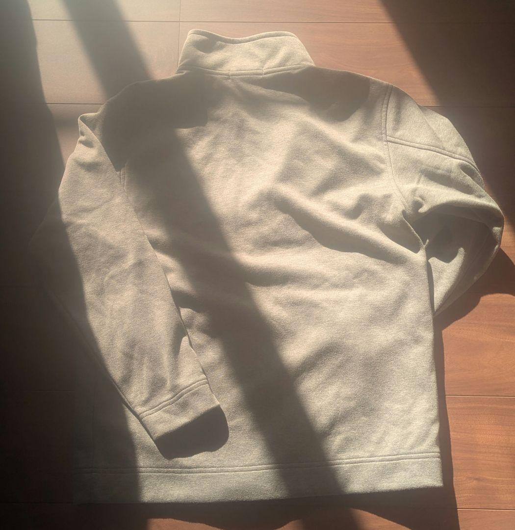 UB renoma フリースジャケット ベージュ i9beti.org