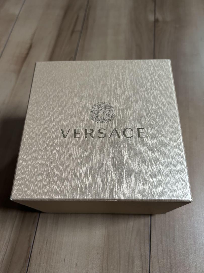 VERSACE ヴェルサーチ 腕時計