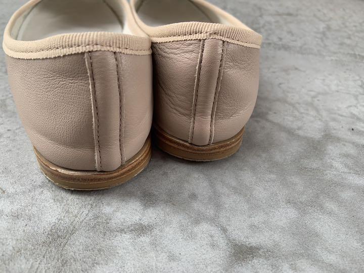 レペット バレエシューズ repetto サイズ37