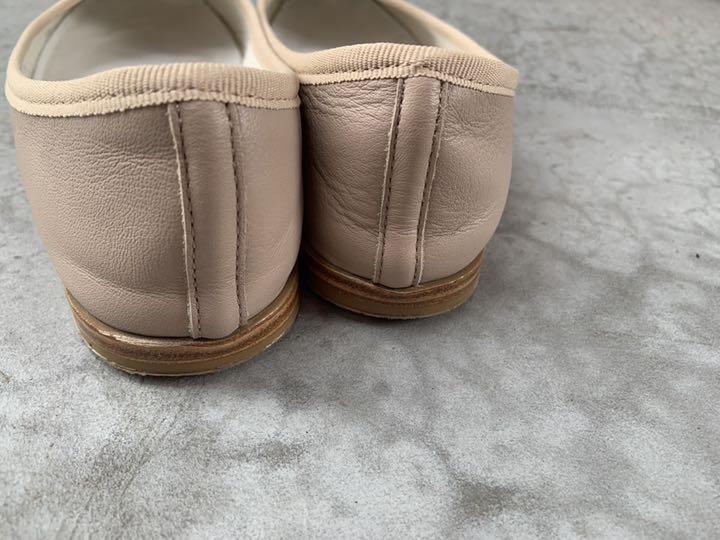 レペット　バレエシューズ  repetto サイズ37