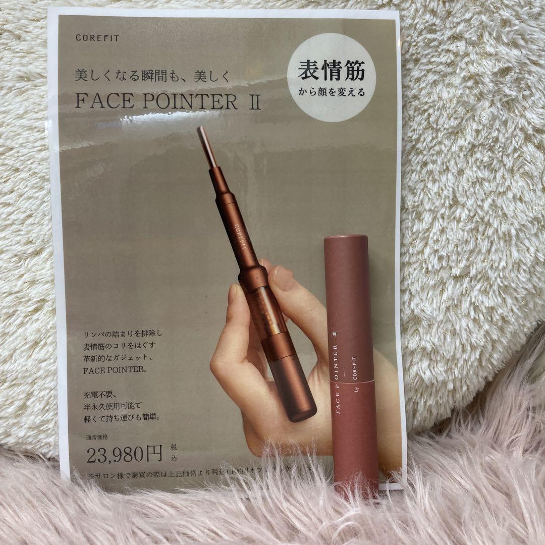 フェイスポインター2