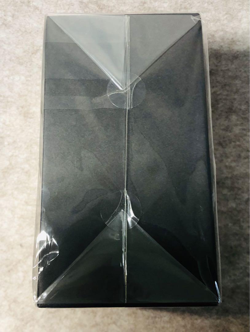 【2893】ドルチェ＆ガッバーナ ベルベット テンダー ウード 50ml