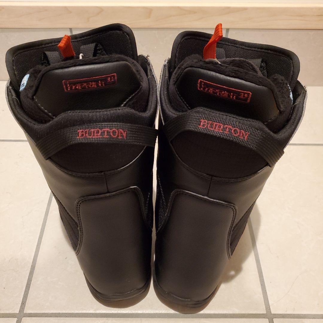 BURTON  ブーツ レディース