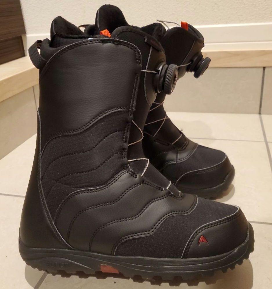 BURTON  ブーツ レディース