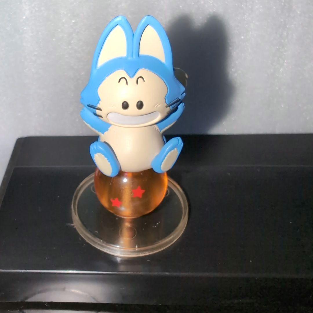 ドラゴンボール キャラプッチ フィギュア 6体セット - メルカリ
