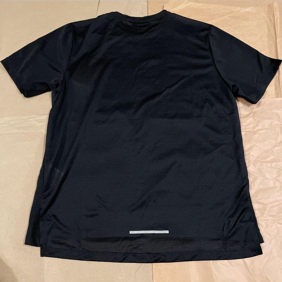 Nikeメンズ ランニング マイラーTシャツ 2枚セット 楽天市場】ナイキ nike Dri-FIT マイラー S/S ランニングTシャツ