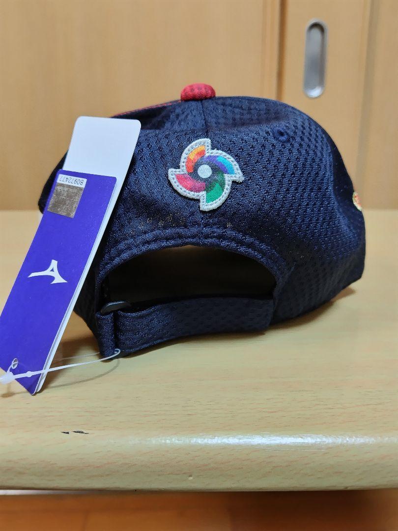 近鉄バファローズ キャップ ローリングス 復刻 帽子 新品未使用