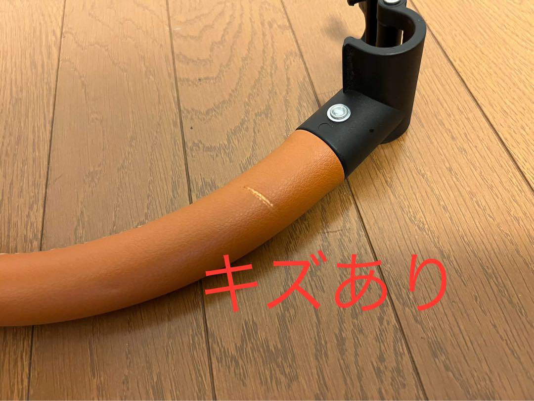 エアバギー　ココブレーキEX フロムバース　本体なし