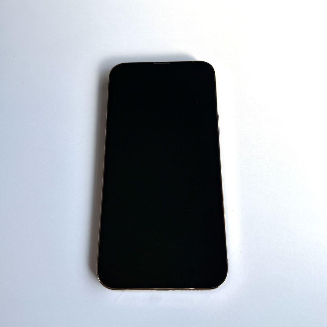 iPhone 13 Pro Max ゴールド256GB
